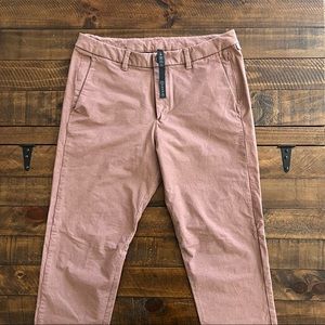 Lululemon Slim-Fit Pant